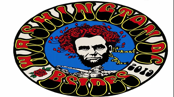 BSides DC 2019 - Sat-T1 - Cyber Threat Intelligence and APT 101