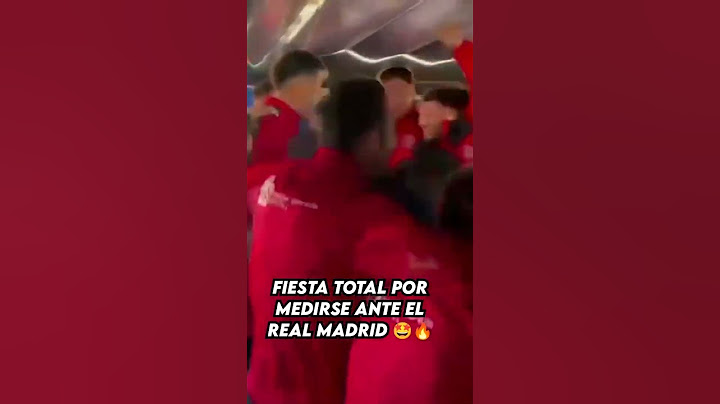 JUGARÁ ANTE EL REAL MADRID. 🥳 Alegría en Deportivo Minera por la Copa del Rey. #ElChiringuitoEnFOX