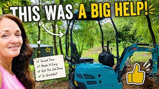 THIS WAS A BIG HELP!