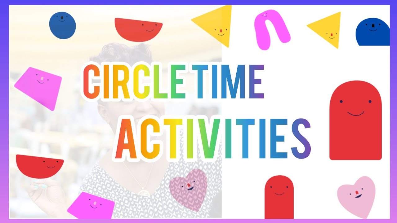 circle-time-activities-for-preschool-teachers-parents-self-learn