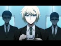 BYAKUYA TOGAMI compilation - DANGANRONPA: THE ANIMATION/FUTURE ARC