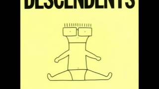 Descendents I Don&#39;t Want to Grow Up Full Album