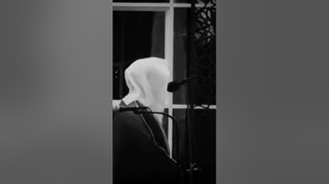 القارئ#عبدالله_الموسى حفظه الله. امام جامع طرجم بن سلامة/الرياض.
