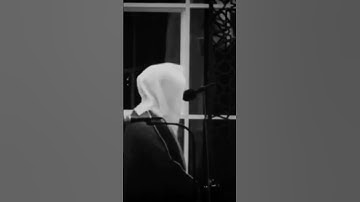 القارئ#عبدالله_الموسى حفظه الله. امام جامع طرجم بن سلامة/الرياض.