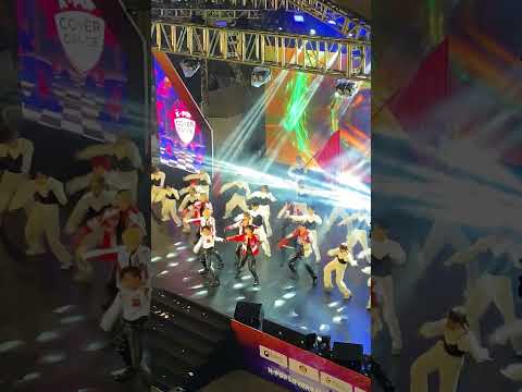 KPOP <strong>LOVERS</strong> FESTIVAL 2023 - SuperM &amp;#39;Jopping&amp;#39; | Dance Cover by THE A-CODE #shorts #kpop #dancecover