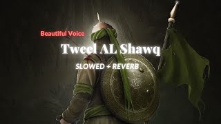 Taweel Al Shawq Beautiful Voice Nasheed No Music | Halal