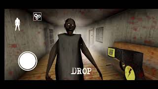 Granny Chapter 2 Helicopter Escape Gameplay | Full Escape Ending | Horror Game Walkthrough