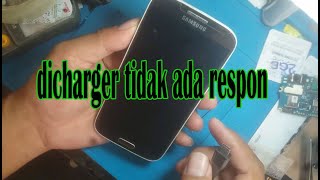 samsung galaxy s4 charging solution 100% | samsung s4 i9500 not charging
