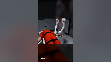 A Visual Inside The Body During Lethal Injection