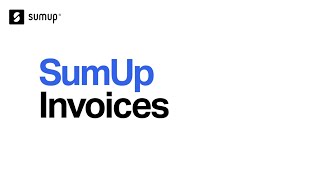 SumUp Invoices | Product Demo screenshot 5