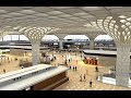 Chhatrapati Shivaji International Airport mumbai , CST mumbai