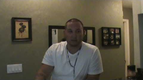 Self Perception Video Speech