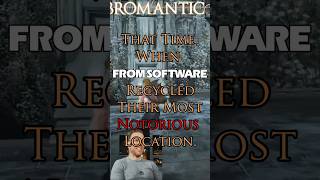 Darksouls Iii Reuses Anor Londo...to Comical Effect