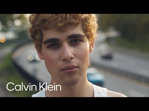 Alex on the power of voting | CK One | Calvin Klein