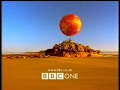 BBC1 Balloon Idents 1997-2002