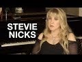 Stevie Nicks Talks Working With Dave Stewart- Exclusive Interview