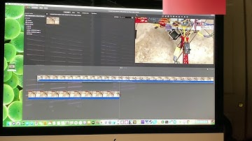 Audio missing from iPhone video in iMovie: A simple iMovie solution: