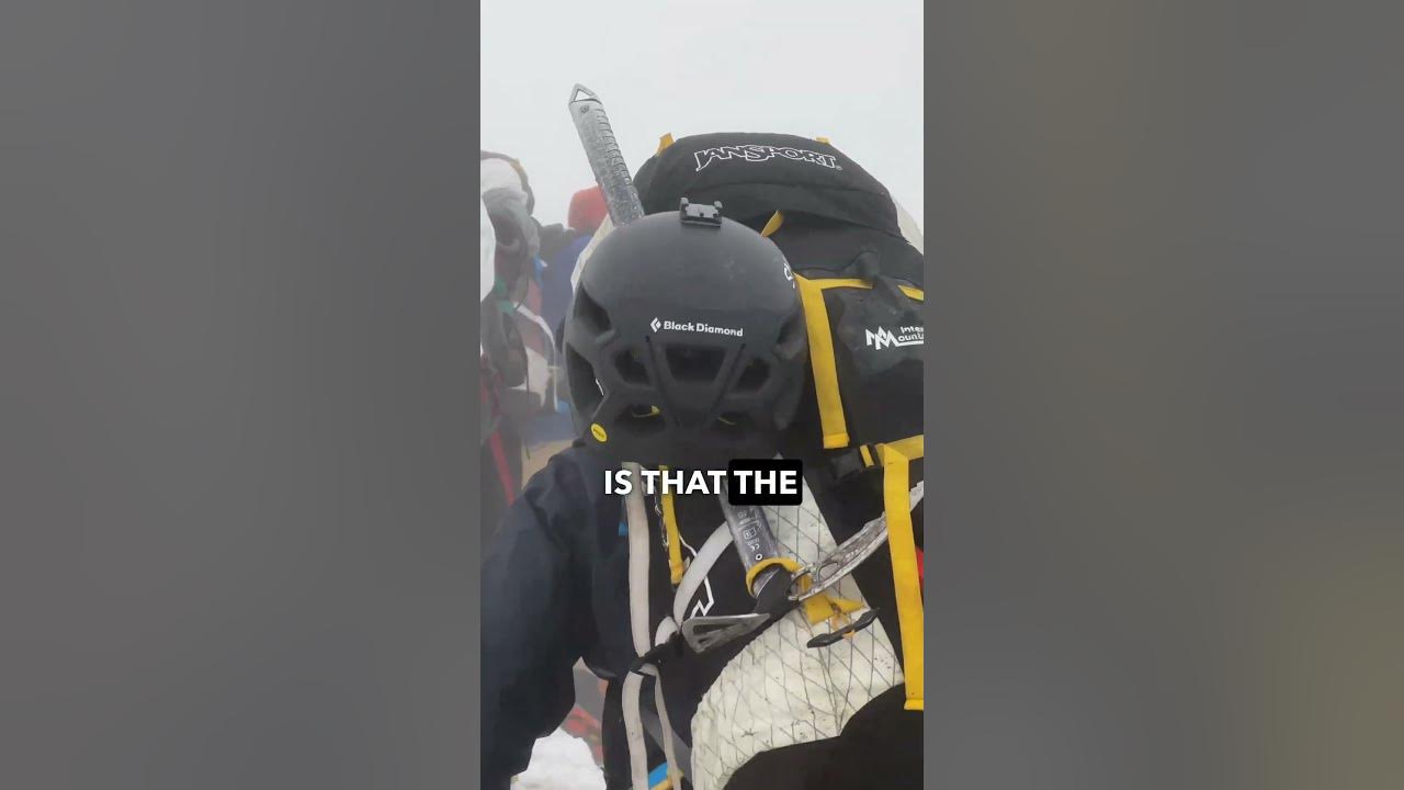 Climb Like a Pro! Black Diamond Vision MIPS Climbing Helmet Review & Demo Reach New Heights