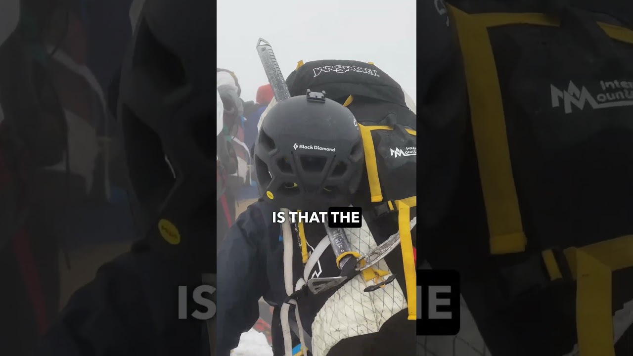 ★★★★★ Climb Like a Pro! Black Diamond Vision MIPS Climbing Helmet Review & Demo | Reach New Heights!