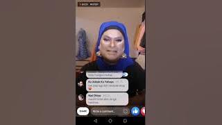 Mua Bellaz Join Live Danny!! Lawakkkk nohhh!!