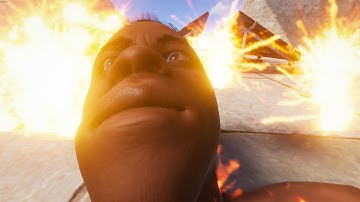 average rust interactions