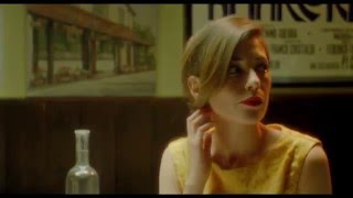 Thumbnail The Future - Short Film - Indiegogo Campaign video