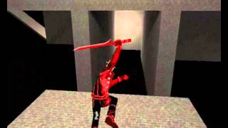 SkillMapLauncher By SacredSoul // Ghost Gunz