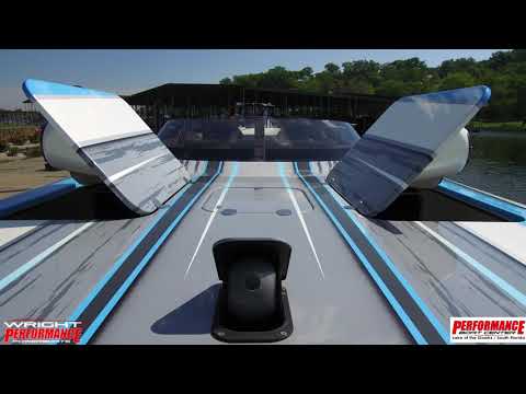 2020 Wright Performance