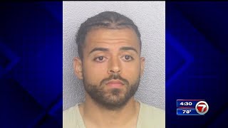Pembroke Pines teacher arrested, charged after alleged sexual relationship with student
