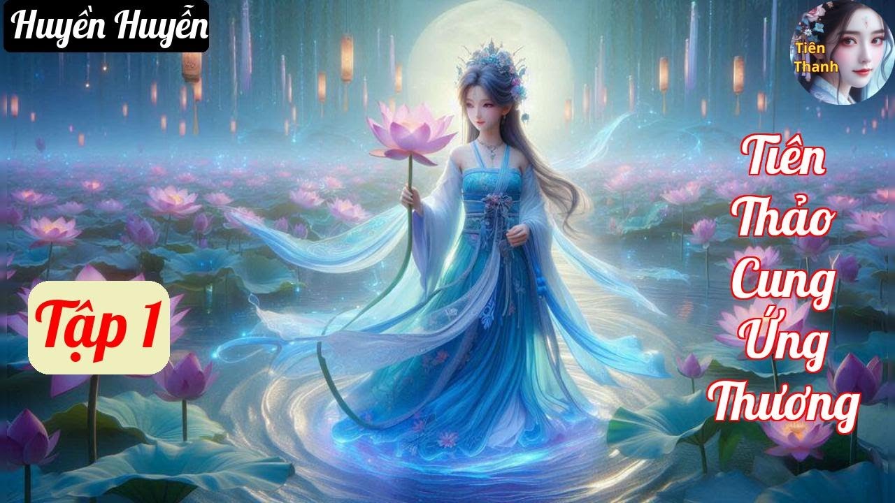 [Tập 1] Tiên Thảo Cung Ứng Thương - Chương 1-94 - Truyện Huyền Huyễn Hay nhất