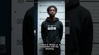 Ocala, FL — Crime Update