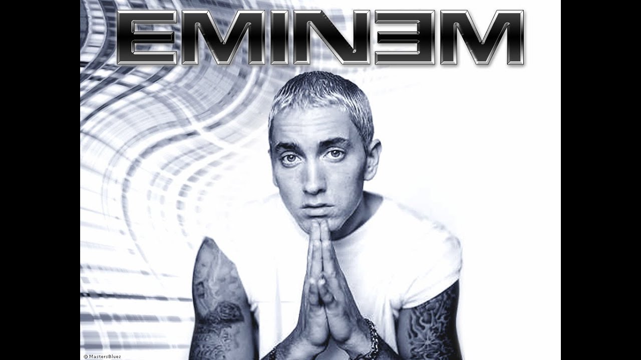10 حقائق عن امينيم (Eminem top 10 facts ) +قصة حياة ايمنيم - YouTube