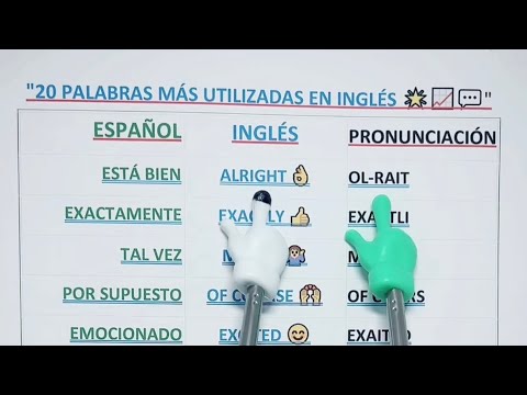 🚀 “Mejora tu Inglés Rápidamente: Desde ‘Wanna’ Hasta Expresiones Emocionales 