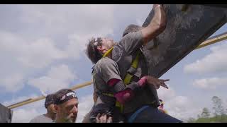Special Compass Spartan Race by Salty Roan Productions 86 views 2 years ago 58 seconds