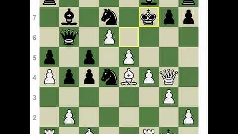 Positional Sacrifice   Part 1 Pawn Avalanche!   Chess Videos   Chesscom