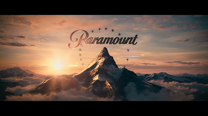 Paramount Pictures / Scott Free Productions (Gladiator II)