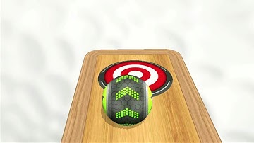 Going Balls - Super Speedrun Walkthrough iOS, Android Gameplay All Levels Part 143