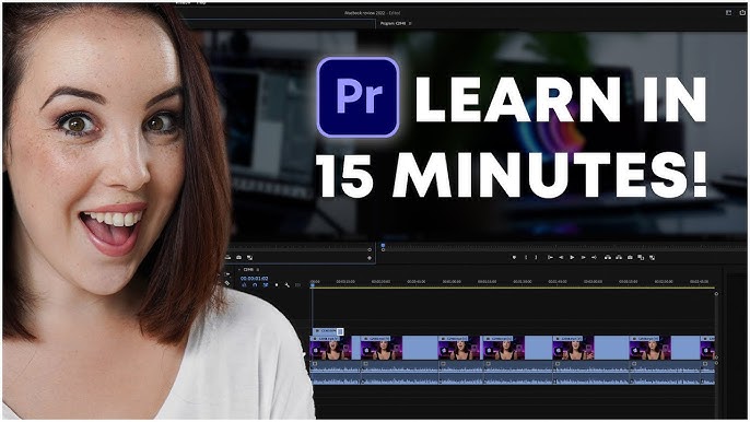 professional video editing quickly and high quality '' Wait a few seconds  