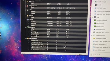 EVGA 2080ti FTW3 Ultra strange crash/system semi-responsive