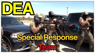 DEA | SRT - "High Stakes & Hard Entries!" screenshot 2