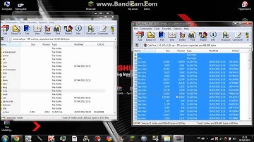 Minecraft: How to install portal gun an Gravity gun mod