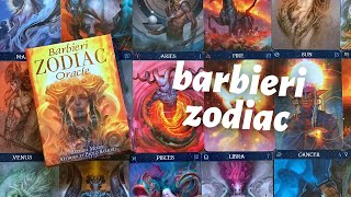 【洋書】The Zodiac Oracle　CX-3 洋書】The Zodiac Oracle CX-3 洋書】The Zodiac Oracle CX-3