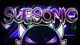 SUBSONIC 52-100