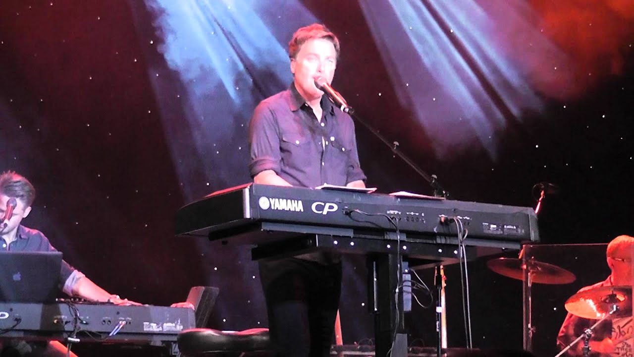 Michael W Smith Cruise 2012 YouTube