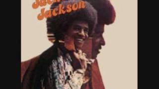Watch Jackie Jackson Thanks To You video