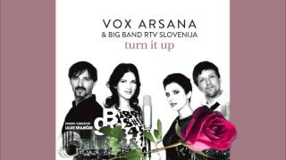 My One And Only Love – VOX ARSANA \u0026 trio