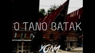 O Tano Batak (YONA!! Metalcore Instrumental)