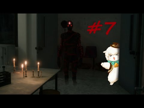 【ゲーム実況】アルパカがまったり遊ぶ【Home Sweet Home】#7