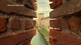 Postcard to My Future | Original Lyrics |