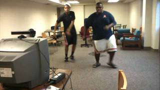 Technologic Dance Central 2 Hard 5 Stars CO-OP